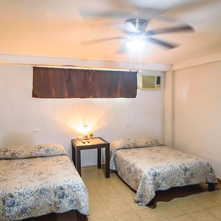 Depab Privado, Centrico,Wifi 80 Mb ,Aire Acondicionado ,Cocina, Cochera Techada, Ciudad Valles Ngoại thất bức ảnh