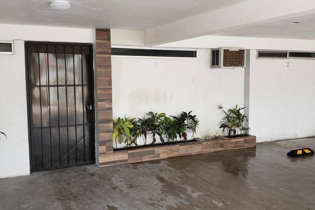 Depab Privado, Centrico,Wifi 80 Mb ,Aire Acondicionado ,Cocina, Cochera Techada, Ciudad Valles Ngoại thất bức ảnh